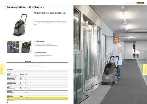 Karcher Catalogue