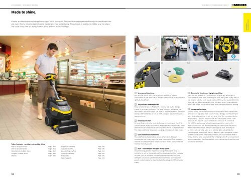 Karcher Catalogue