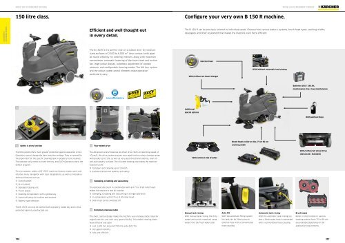 Karcher Catalogue