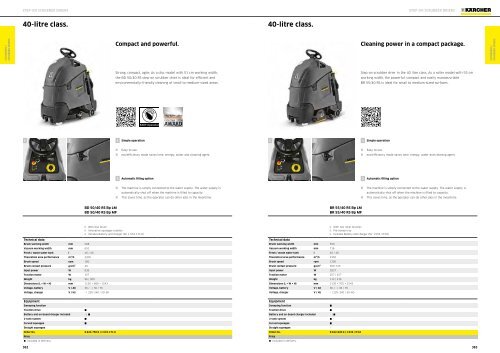 Karcher Catalogue