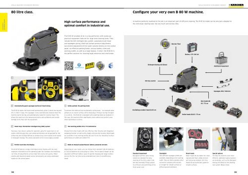 Karcher Catalogue