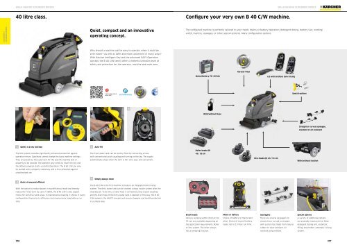 Karcher Catalogue