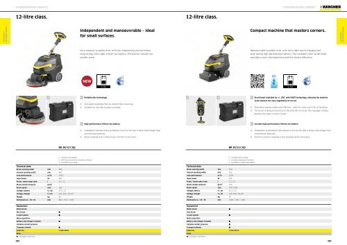 Karcher Catalogue