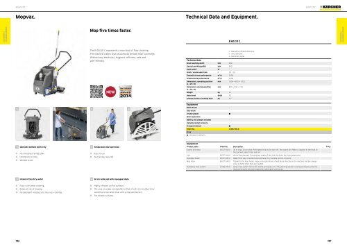 Karcher Catalogue