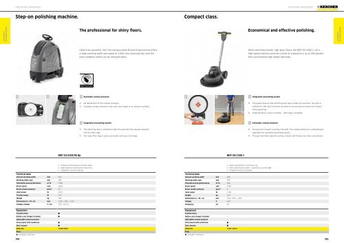 Karcher Catalogue