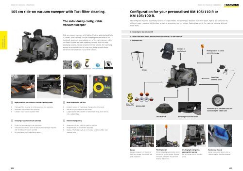 Karcher Catalogue