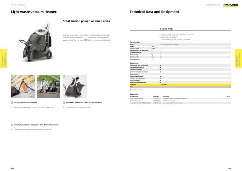 Karcher Catalogue