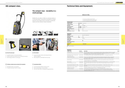 Karcher Catalogue