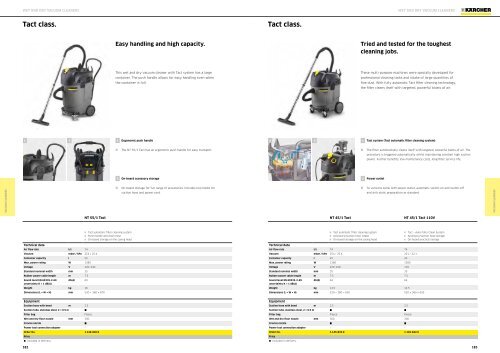 Karcher Catalogue