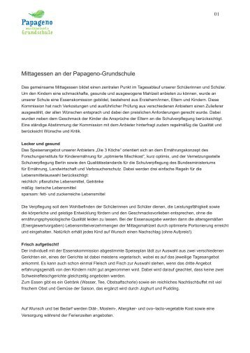 download - Papageno Grundschule