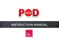 2017 POD Instruction Manual