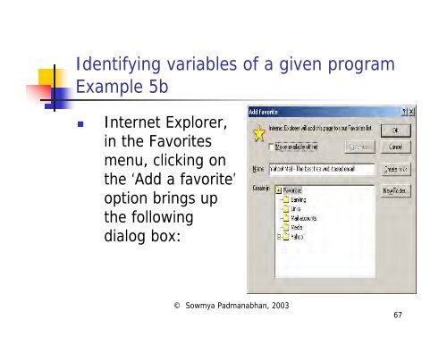 Domain Testing: Divide and Conquer - Testing Education