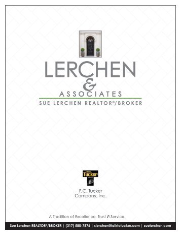 Lerchen & Associates 