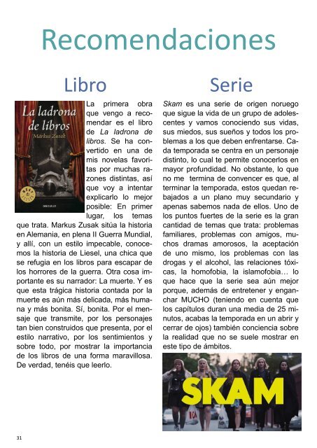 Universos Literarios Febrero 2017 