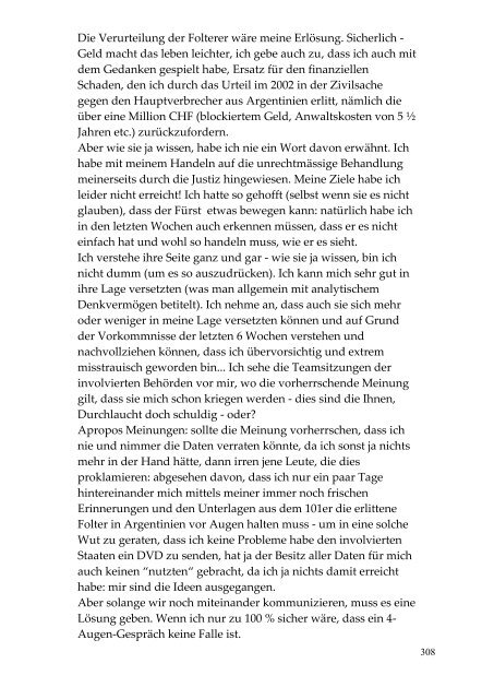 Der Fürst. Der Dieb. Die Daten. - blog.börsennews.de