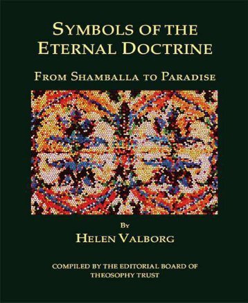 Symbols of the Eternal Doctrine - Theosophy Trust