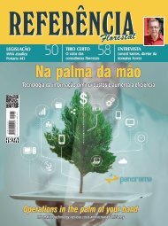 Abril/2015 - Referência Florestal 162 