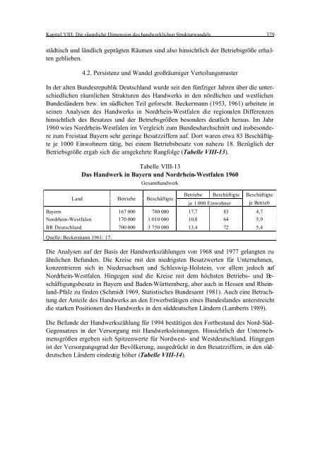 RWI - Rheinisch-Westfälisches Institut für Wirtschaftsforschung