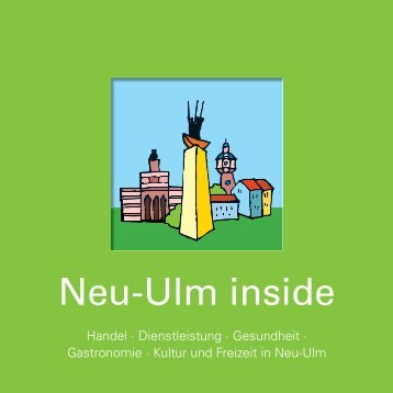 Neu-Ulm inside 2015