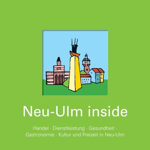 Neu-Ulm inside 2015