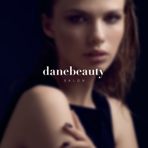 DaneBeauty - Salon