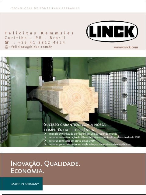 Fevereiro/2016 - Referência Industrial 171