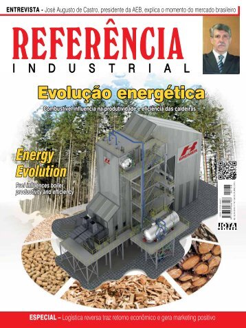 *Outubro/2015 - Referência Industrial 168