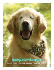 Catalogue - Fitzhenry & Whiteside - 2017 Spring