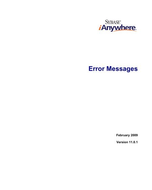 ora management 13356