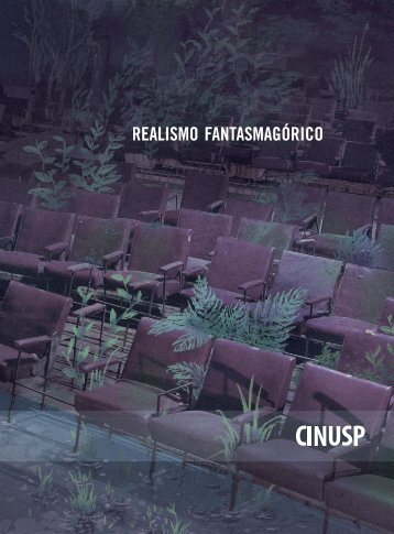 Volume 7 - Realismo Fantasmagórico  