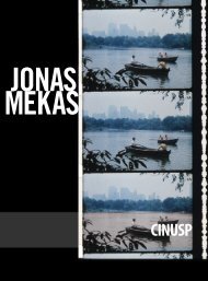 Volume 3 - Jonas Mekas - Via: Ed. Alápis