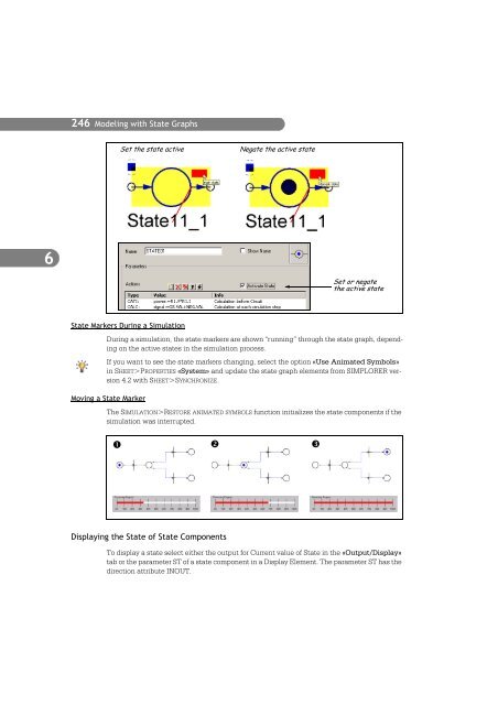 SIMPLORER User Manual V6.0 - FER-a