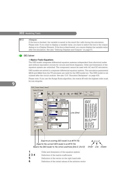 SIMPLORER User Manual V6.0 - FER-a