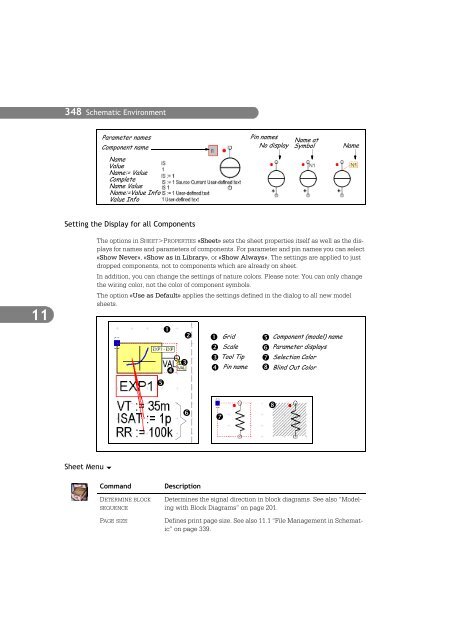 SIMPLORER User Manual V6.0 - FER-a