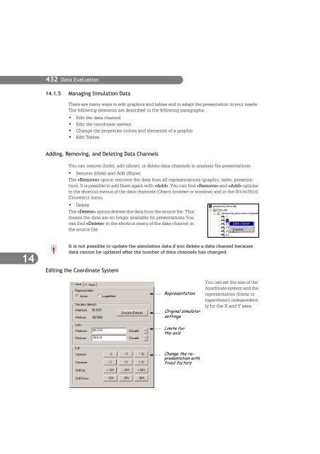 SIMPLORER User Manual V6.0 - FER-a