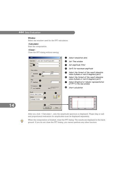 SIMPLORER User Manual V6.0 - FER-a