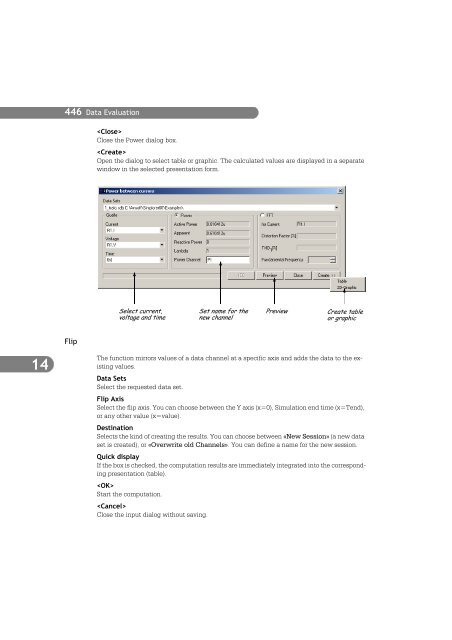 SIMPLORER User Manual V6.0 - FER-a