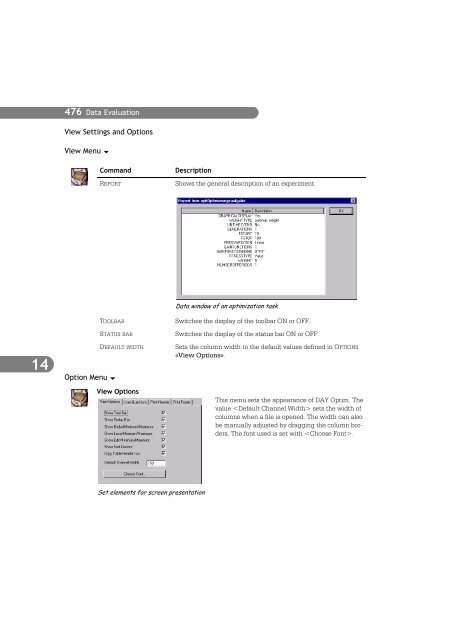 SIMPLORER User Manual V6.0 - FER-a