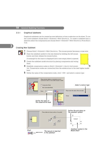 SIMPLORER User Manual V6.0 - FER-a