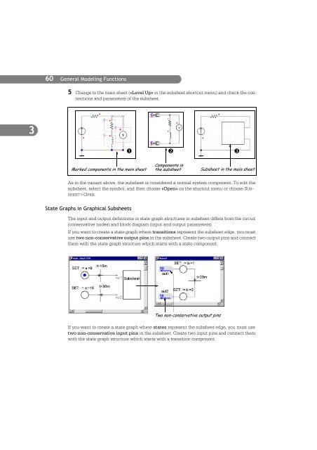 SIMPLORER User Manual V6.0 - FER-a