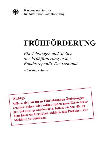 FRÃœHFÃ–RDERUNG - Stiftung Digitale Chancen