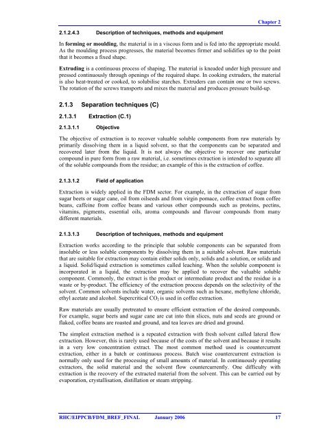 Integrierte Vermeidung und Verminderung der Umweltverschmutzung