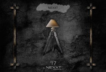 NEXXT 3 2017