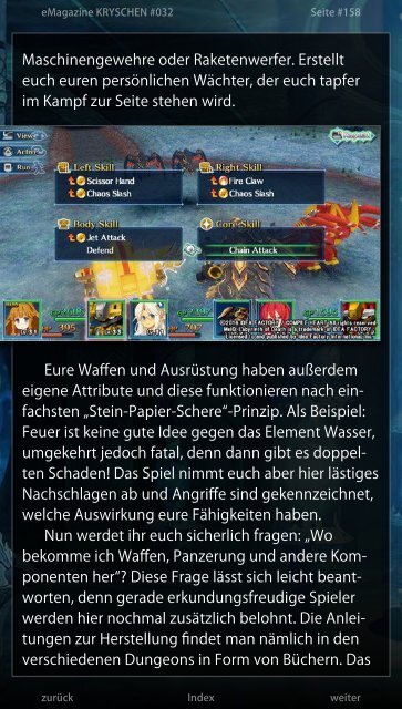 Inoffizielles PlayStation eMagazin KRYSCHEN #032