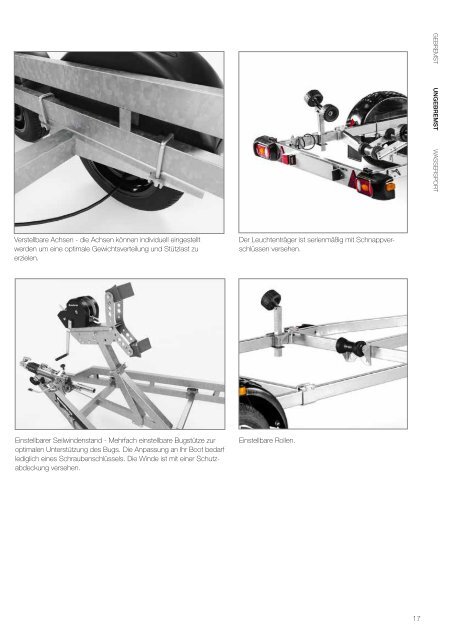 Katalog Premium Bootstrailer 2017_TWSG