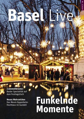 Basel Live Winter 2016