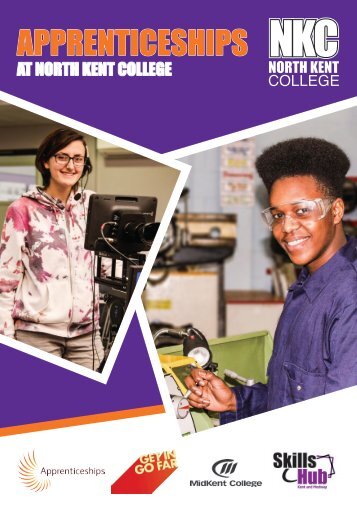 Apprenticeships Booklet 2017