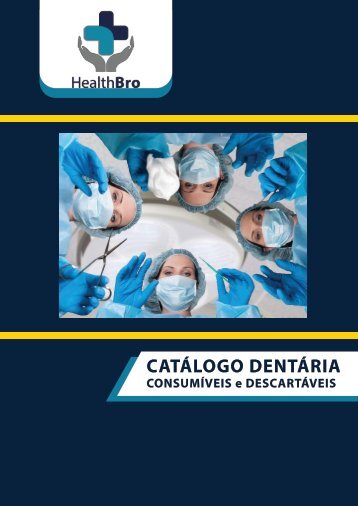 CATÁLOGO DENTÁRIA FINAL