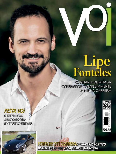 Setembro/2016 - Revista VOi 134