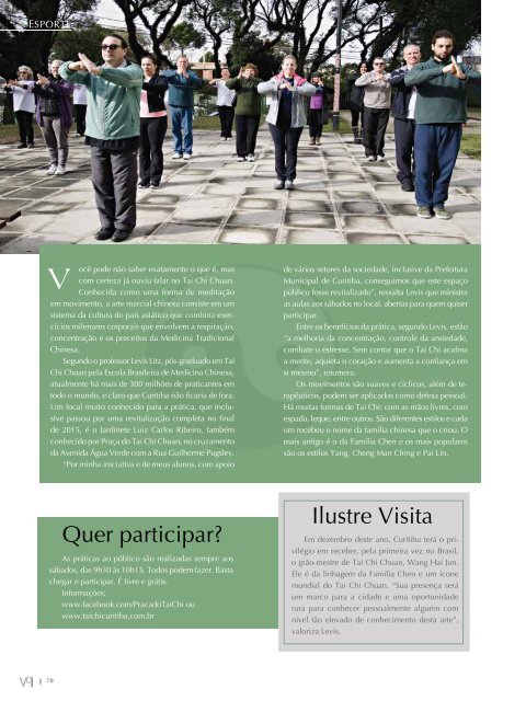 Julho/2016 - Revista VOi 132